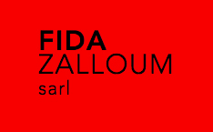 Fida Zalloum